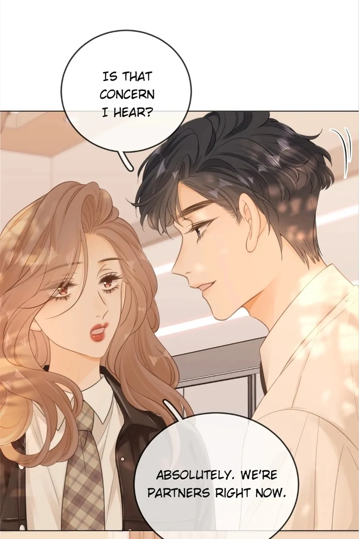 Pretty Woman chapter 42 page 18