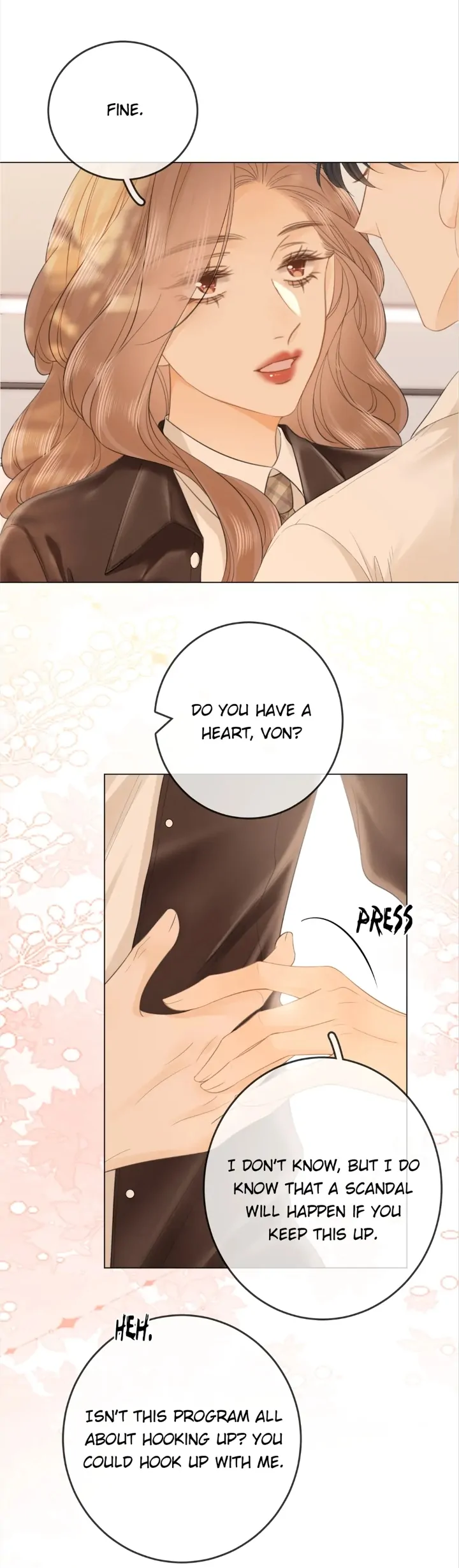 Pretty Woman chapter 42 page 22