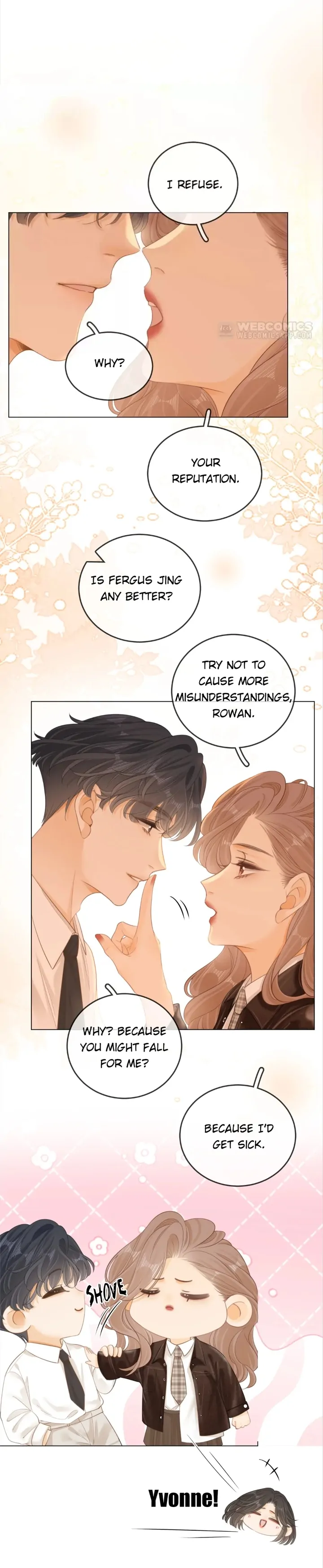Pretty Woman chapter 42 page 23