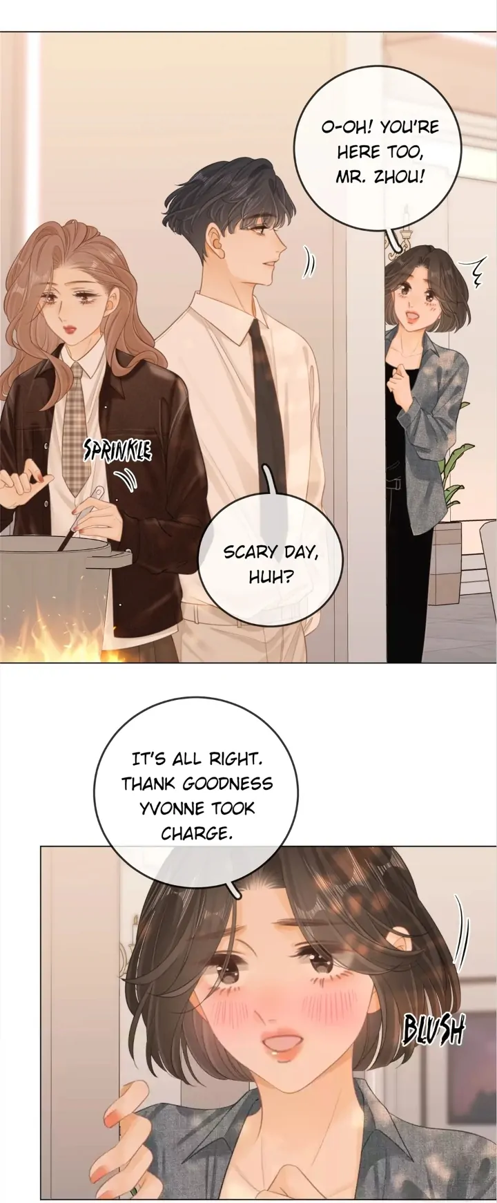 Pretty Woman chapter 42 page 24