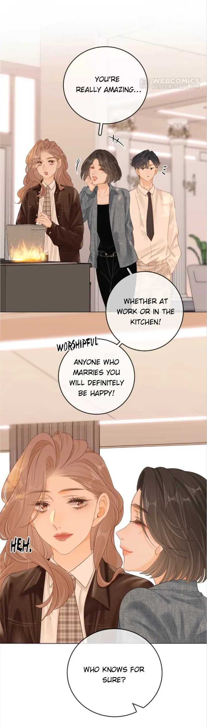 Pretty Woman chapter 42 page 25
