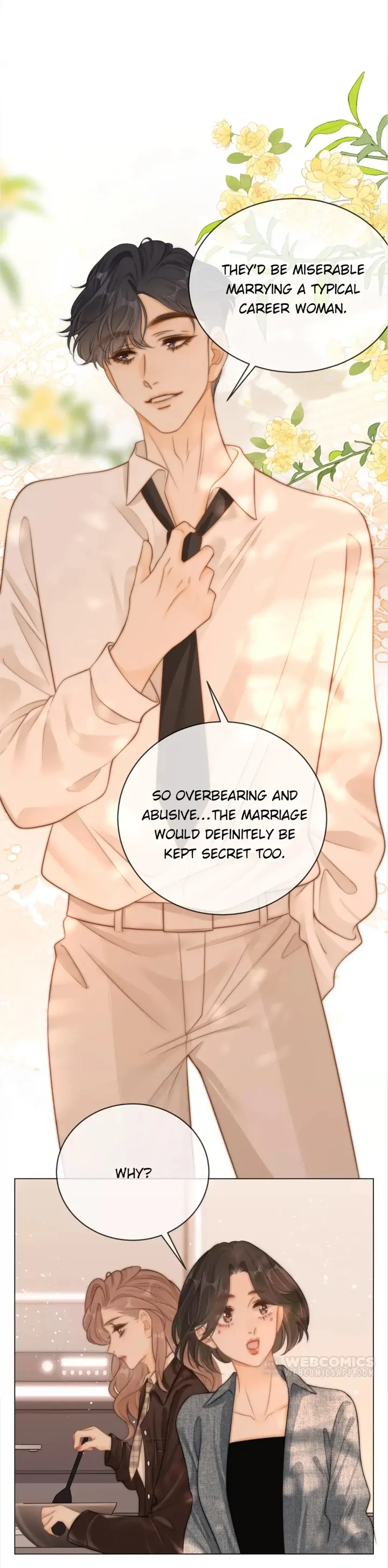 Pretty Woman chapter 42 page 26