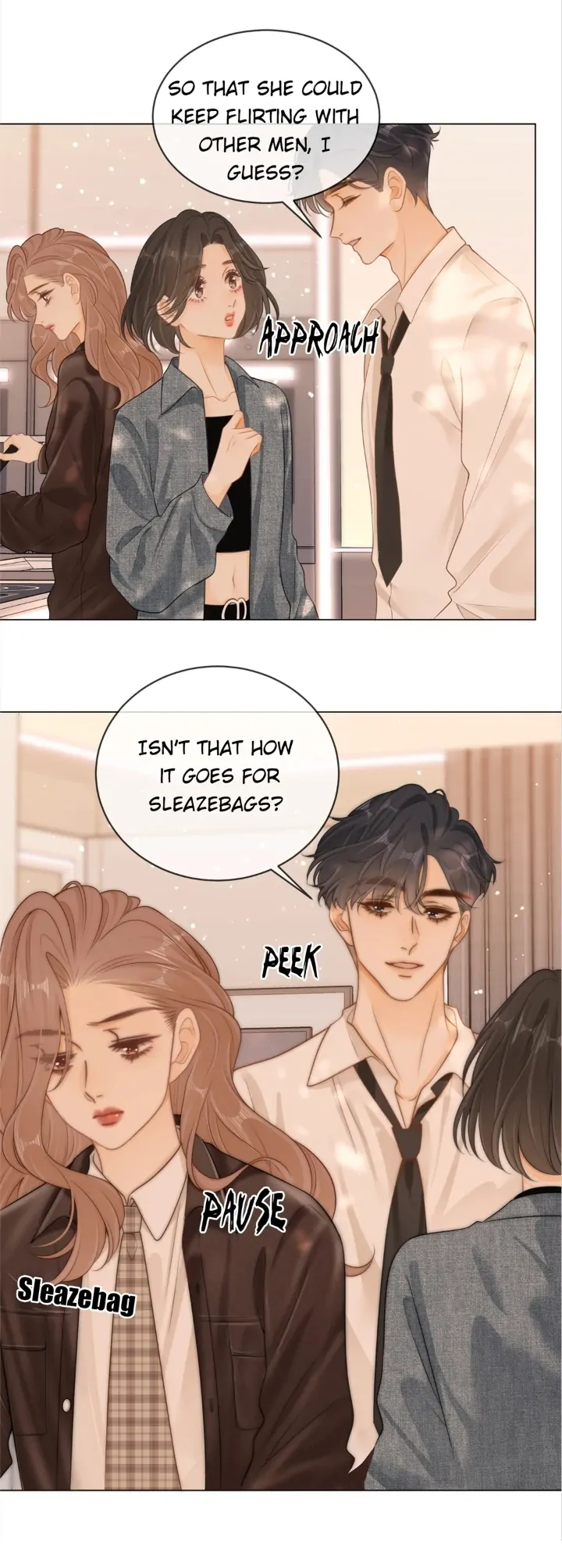 Pretty Woman chapter 42 page 27