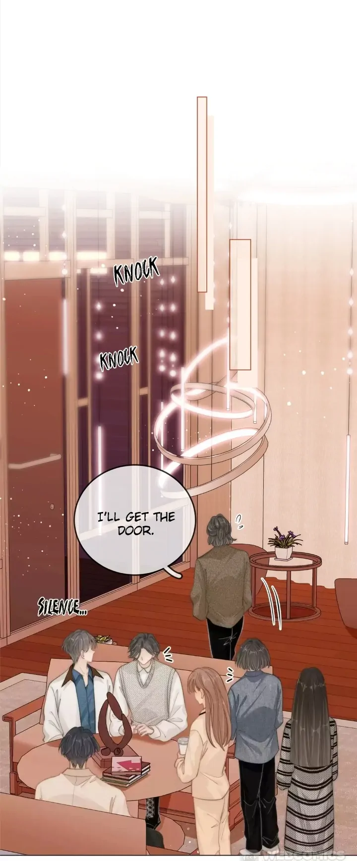 Pretty Woman chapter 45 page 2