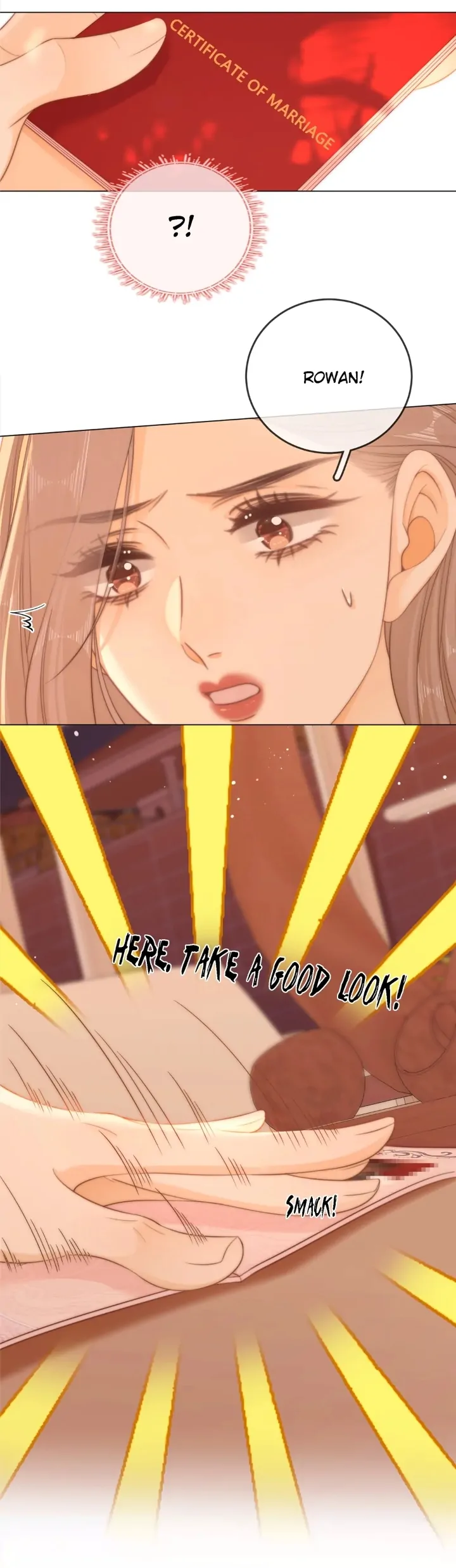 Pretty Woman chapter 45 page 4