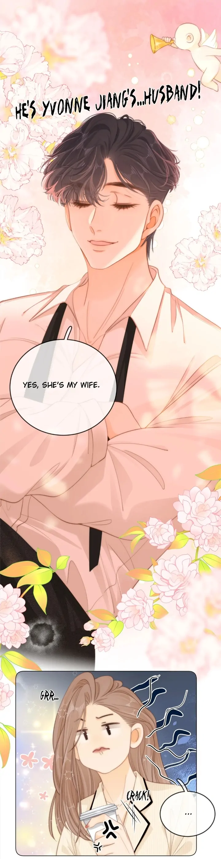 Pretty Woman chapter 45 page 6