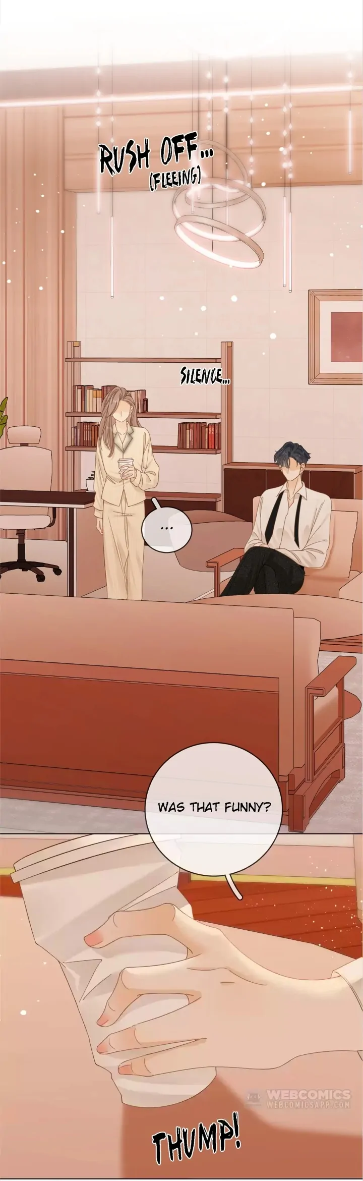 Pretty Woman chapter 45 page 9