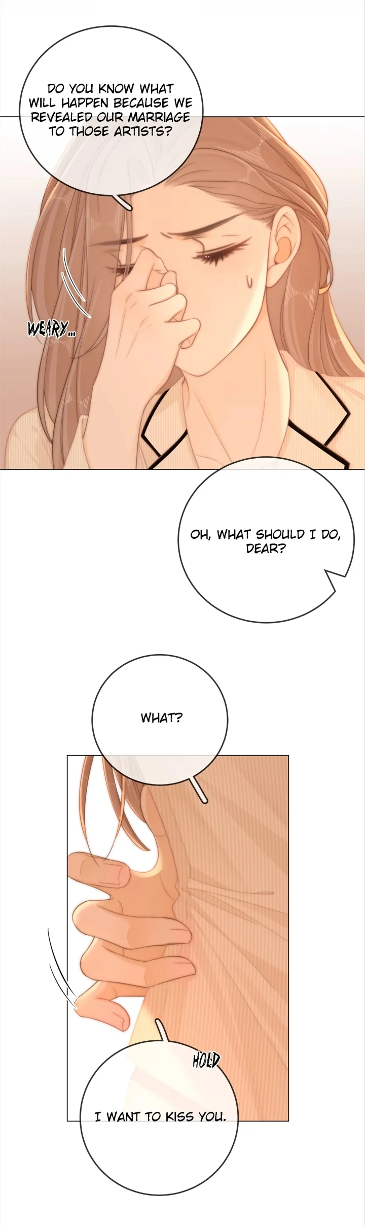 Pretty Woman chapter 45 page 13