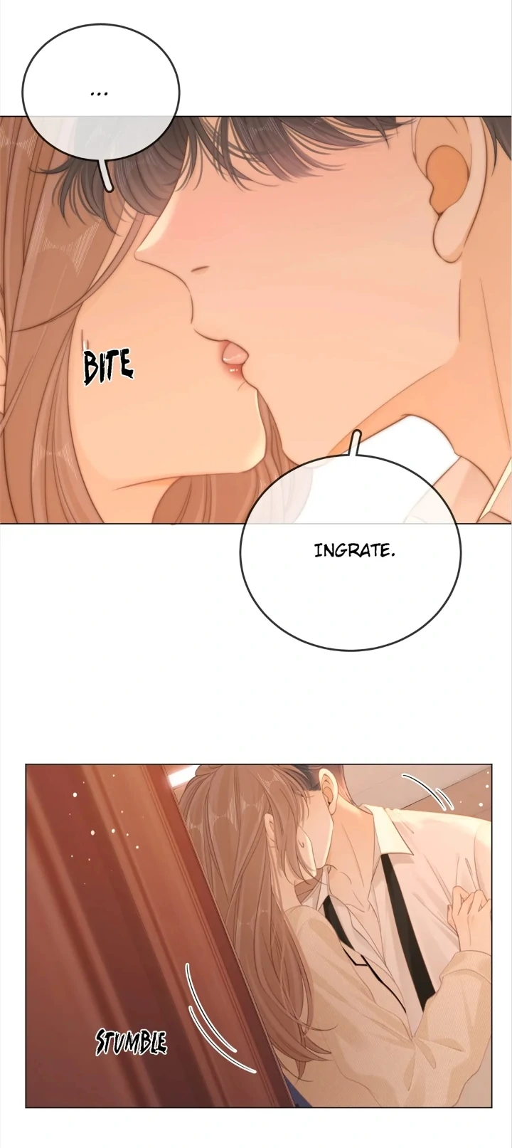 Pretty Woman chapter 45 page 14