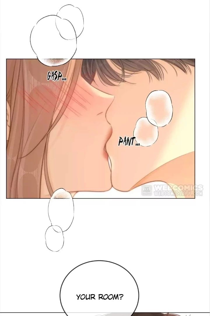 Pretty Woman chapter 45 page 15