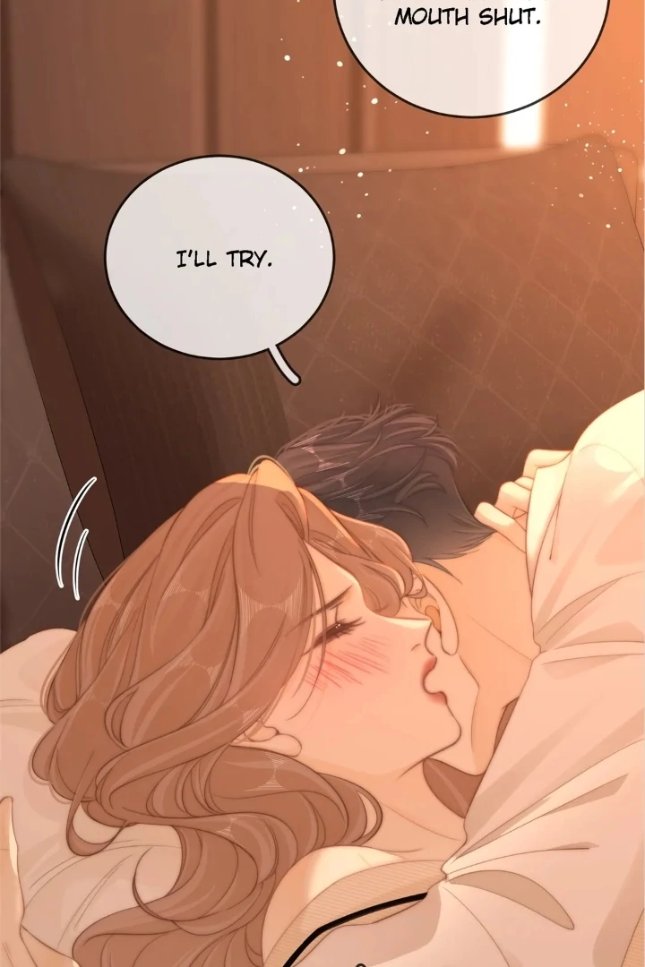 Pretty Woman chapter 45 page 21