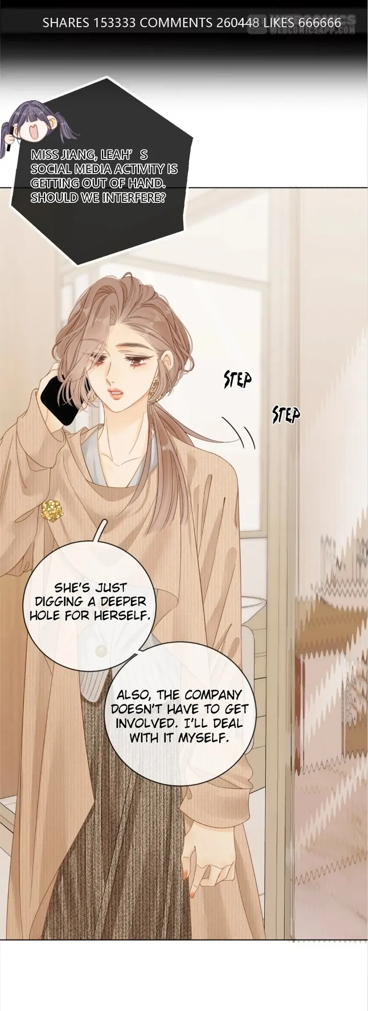 Pretty Woman chapter 45 page 25