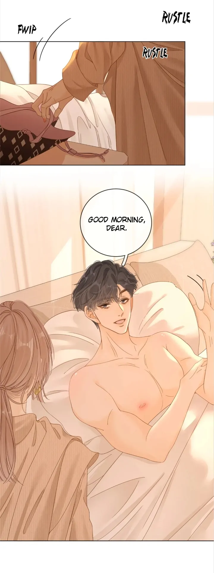 Pretty Woman chapter 45 page 26