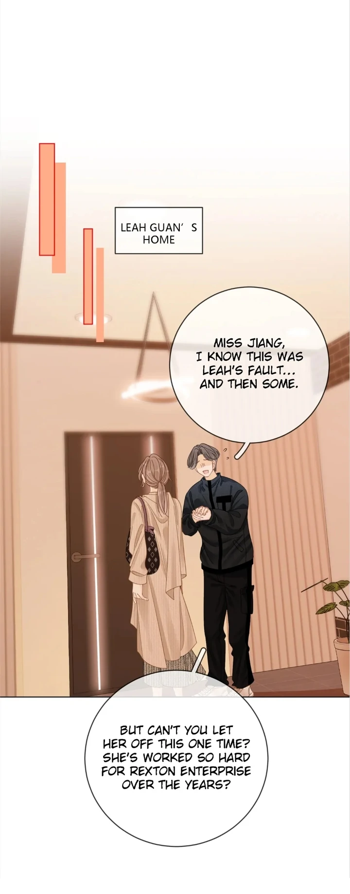 Pretty Woman chapter 45 page 28