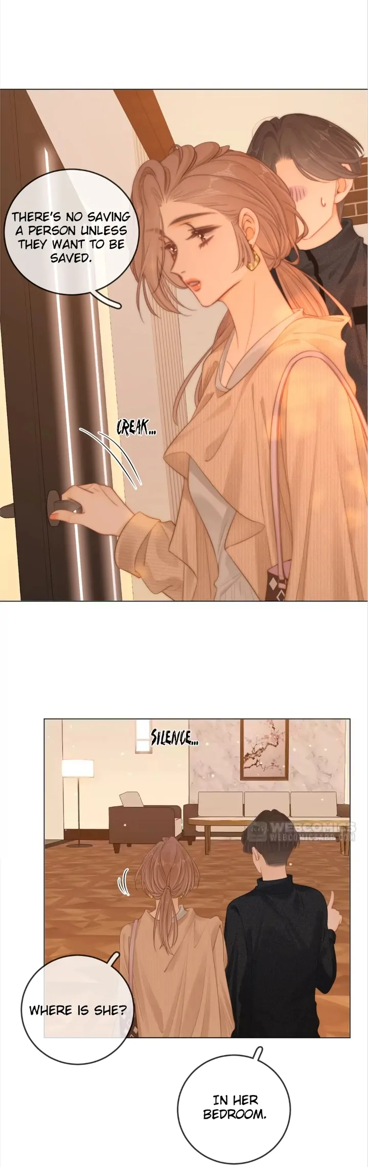 Pretty Woman chapter 46 page 2