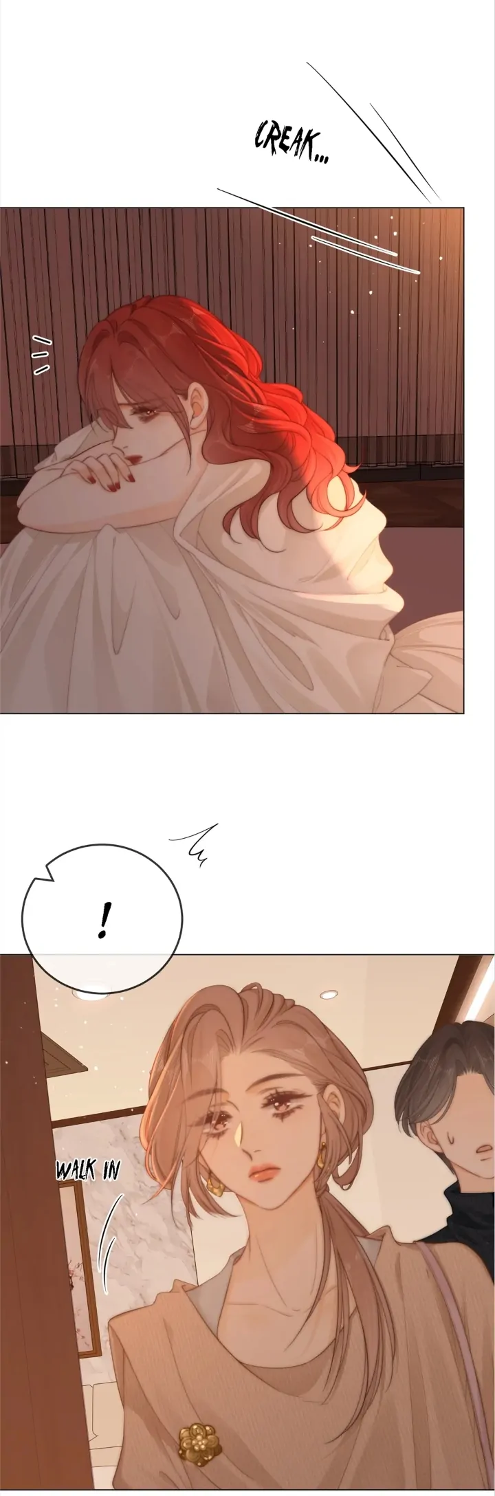 Pretty Woman chapter 46 page 3