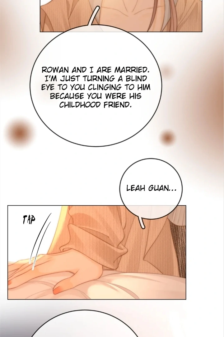 Pretty Woman chapter 46 page 7