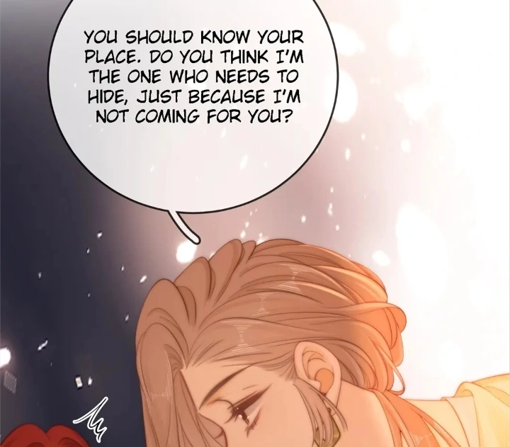 Pretty Woman chapter 46 page 8