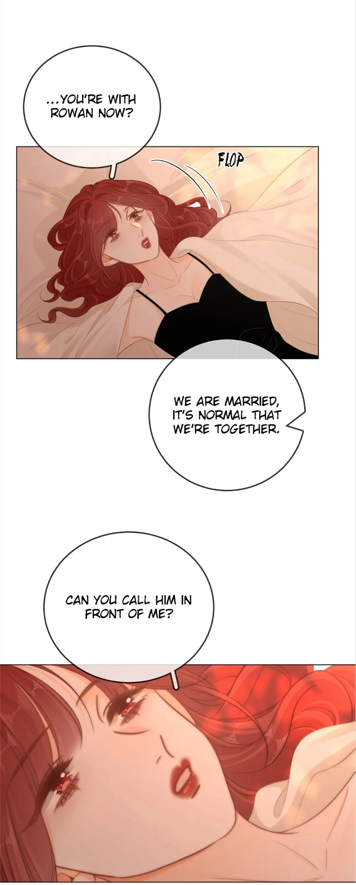 Pretty Woman chapter 46 page 11