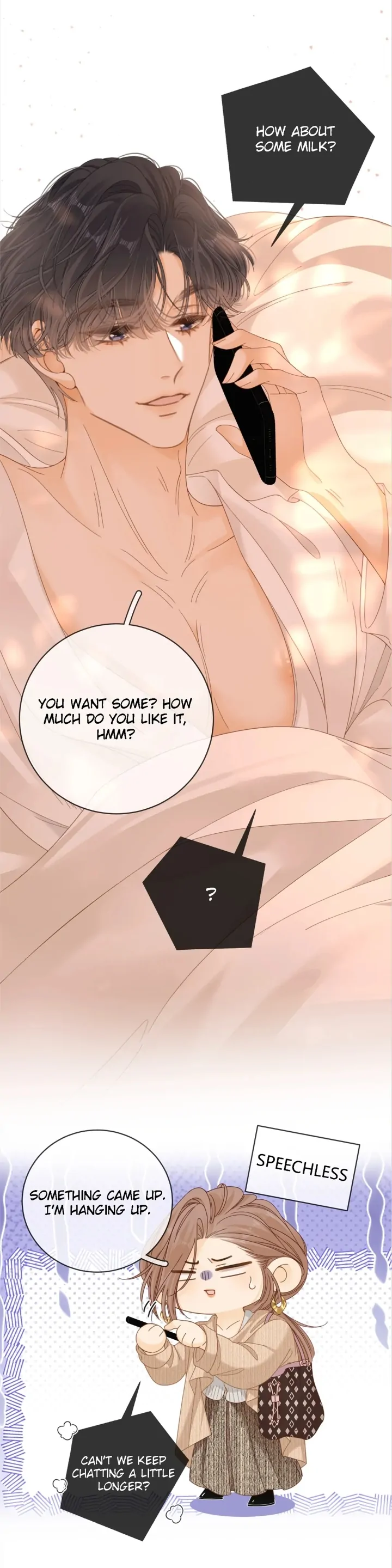 Pretty Woman chapter 46 page 13