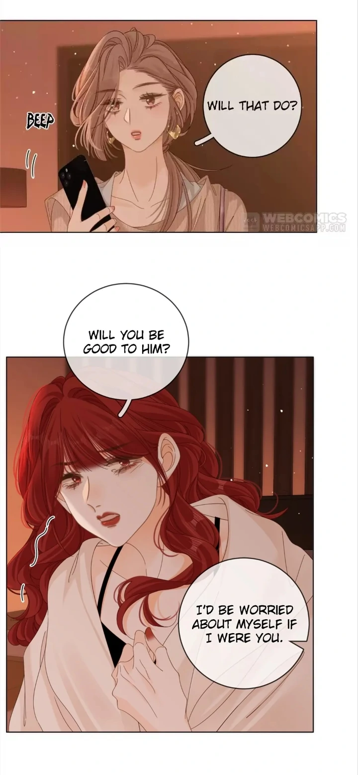 Pretty Woman chapter 46 page 14