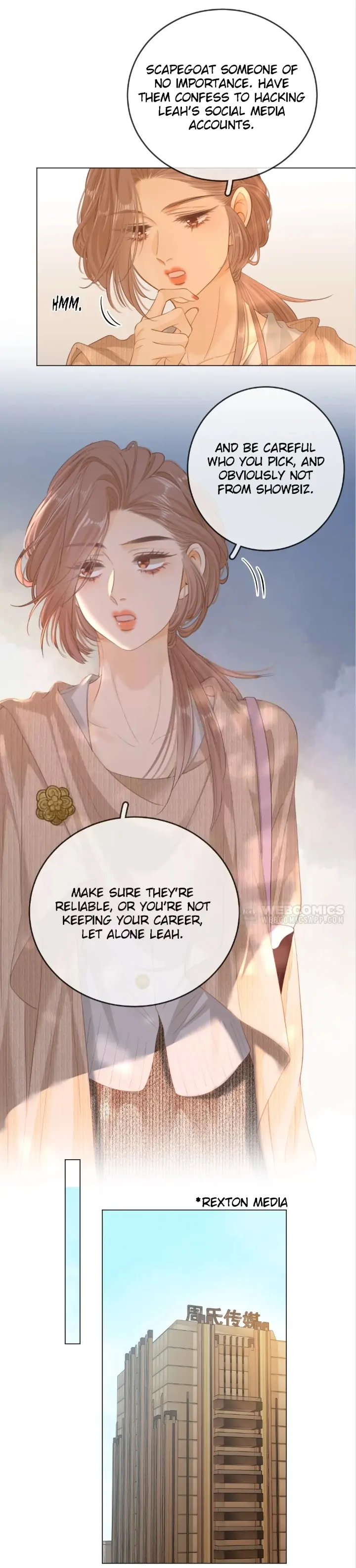 Pretty Woman chapter 46 page 16