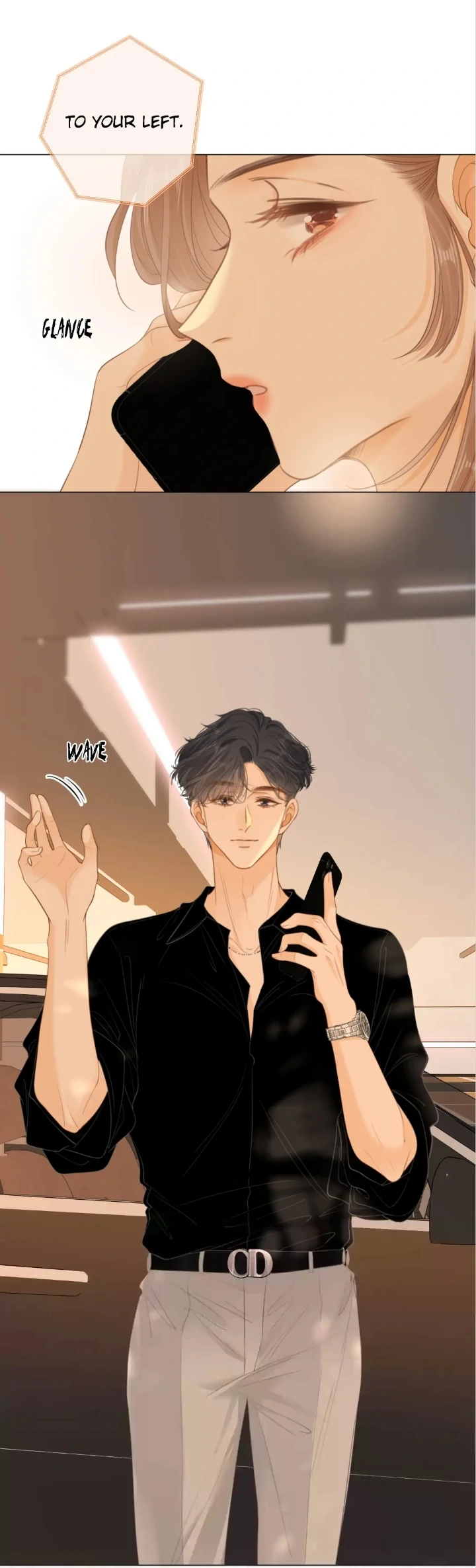 Pretty Woman chapter 46 page 20