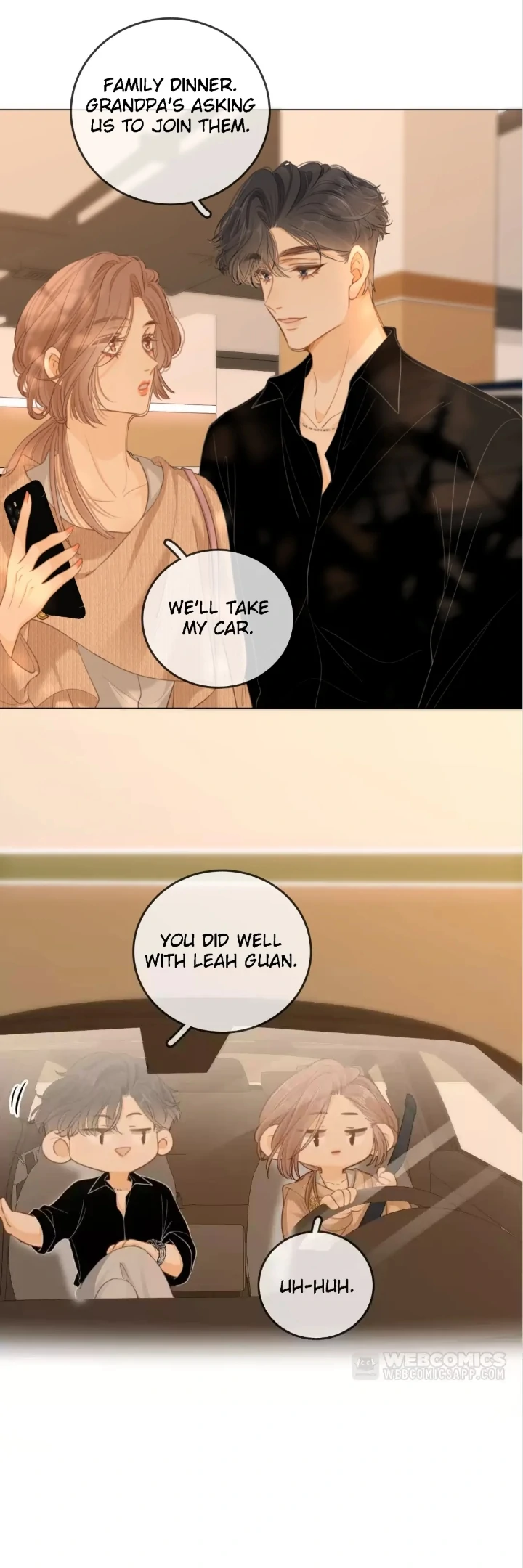 Pretty Woman chapter 46 page 22