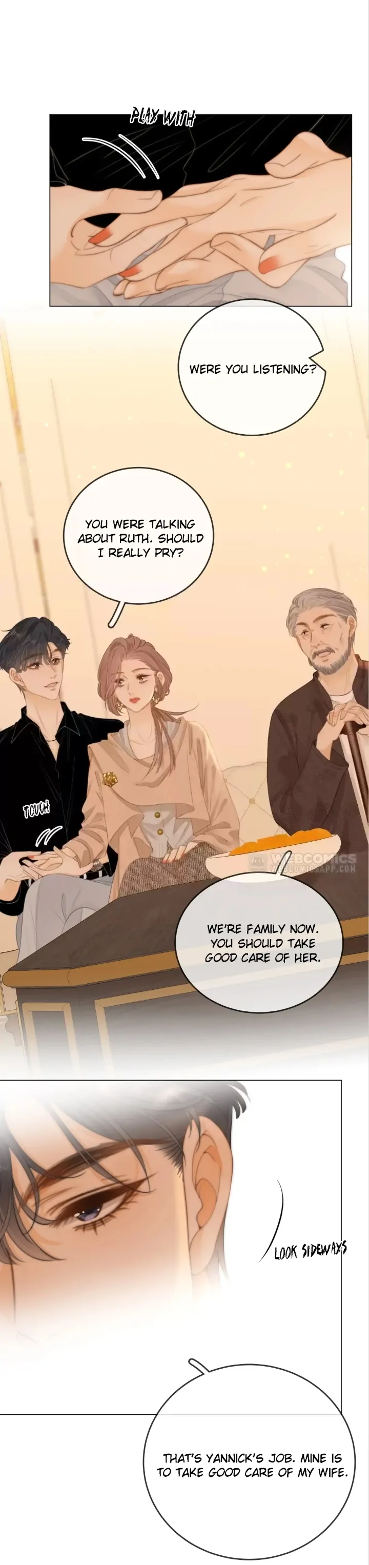 Pretty Woman chapter 48 page 2