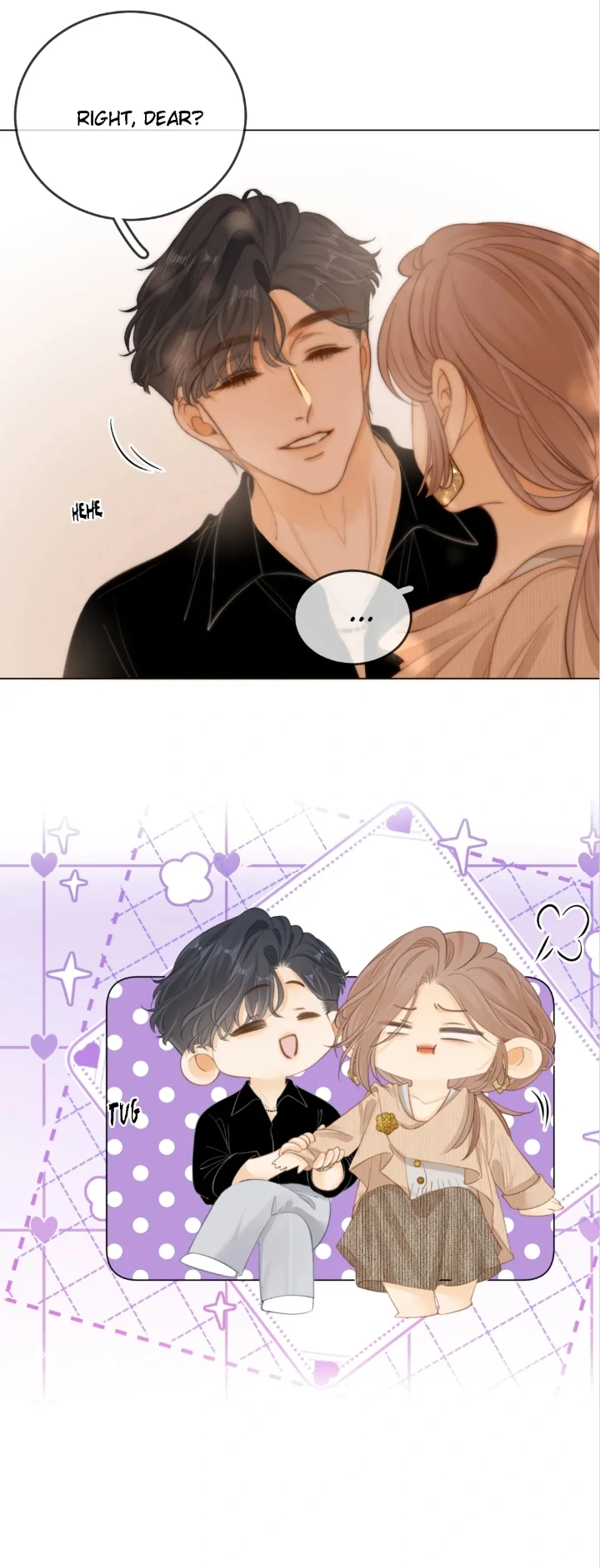 Pretty Woman chapter 48 page 3