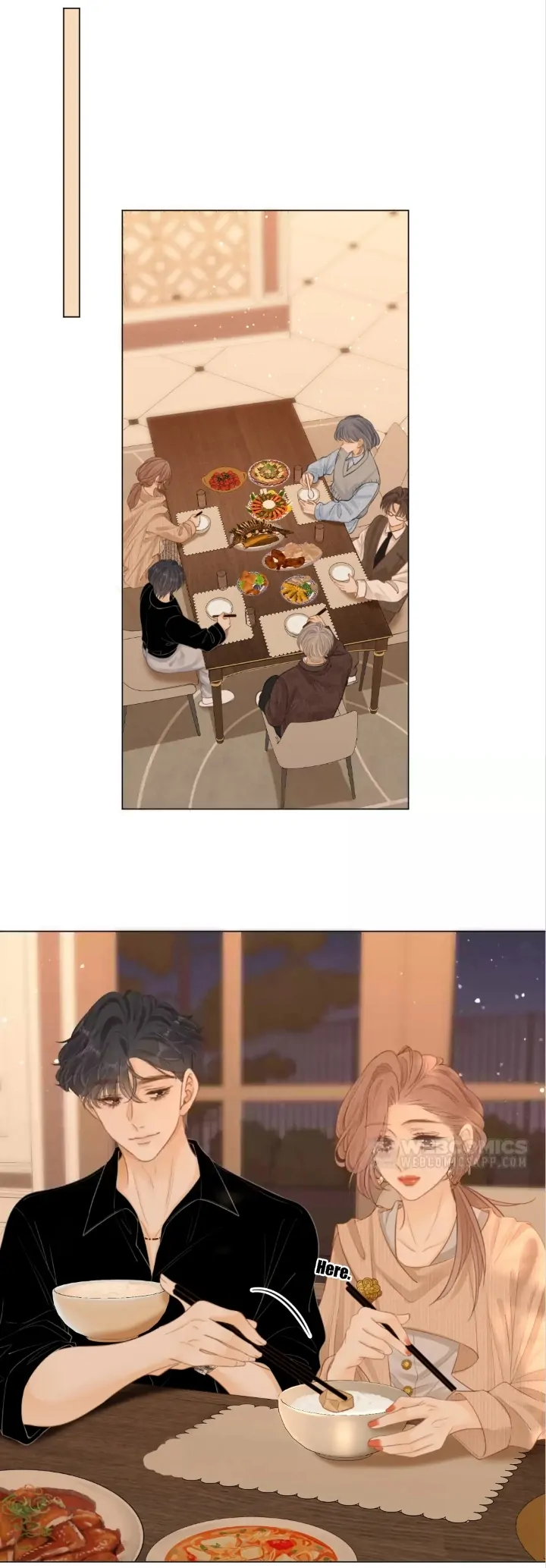 Pretty Woman chapter 48 page 4