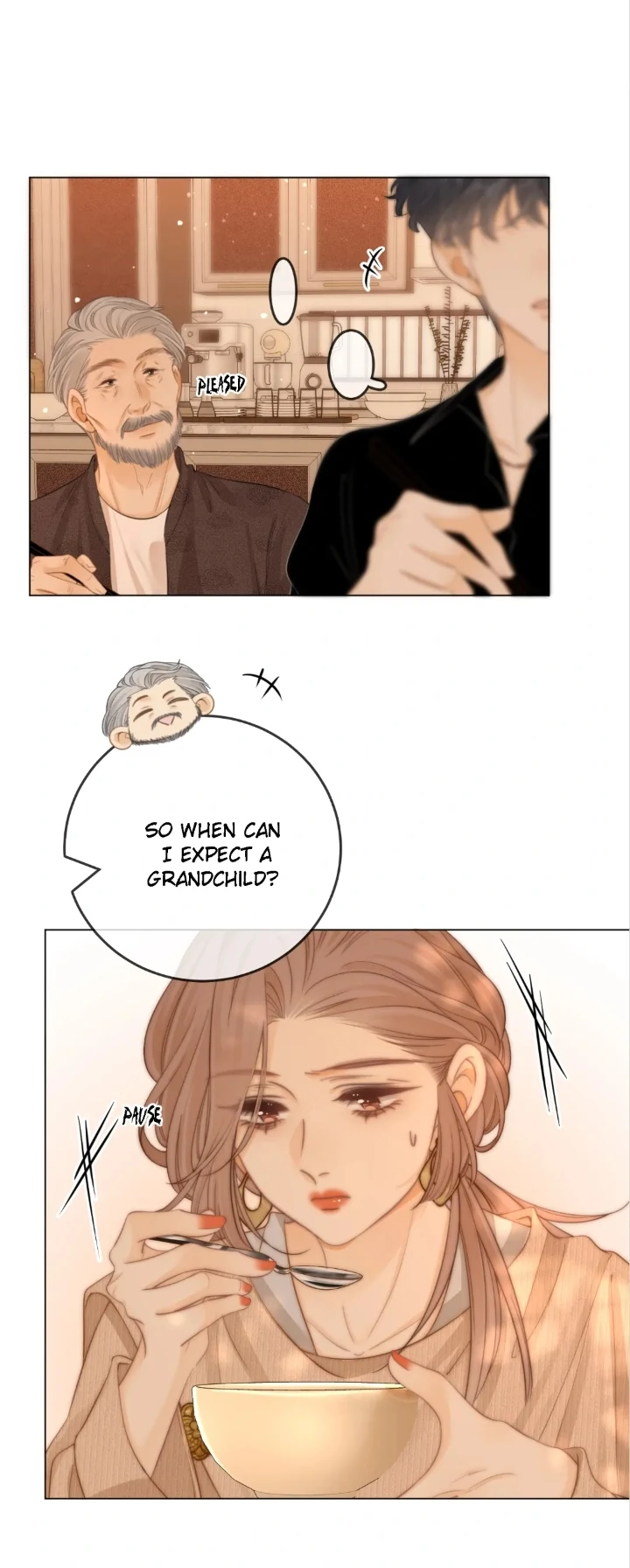Pretty Woman chapter 48 page 5