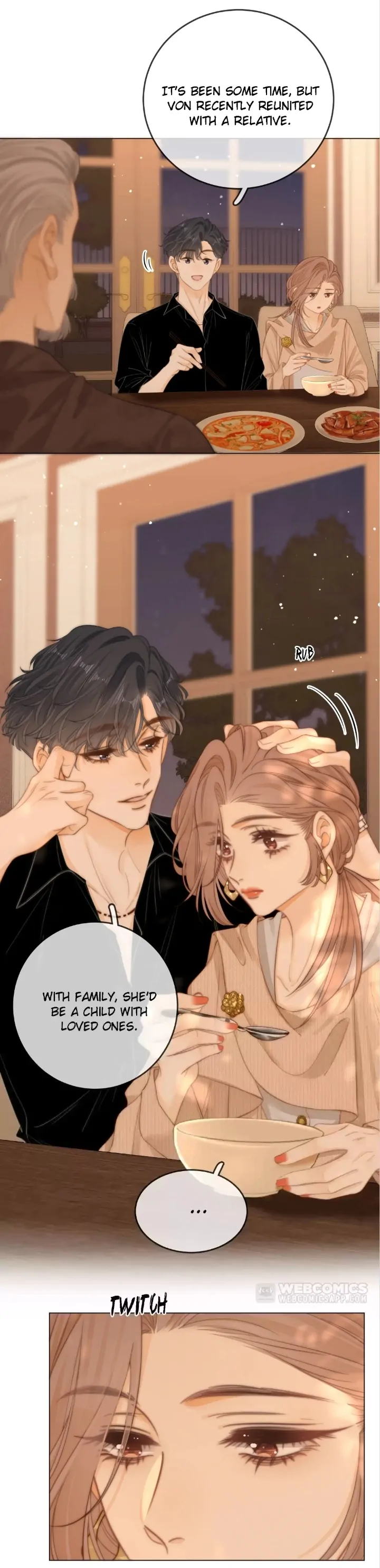 Pretty Woman chapter 48 page 6