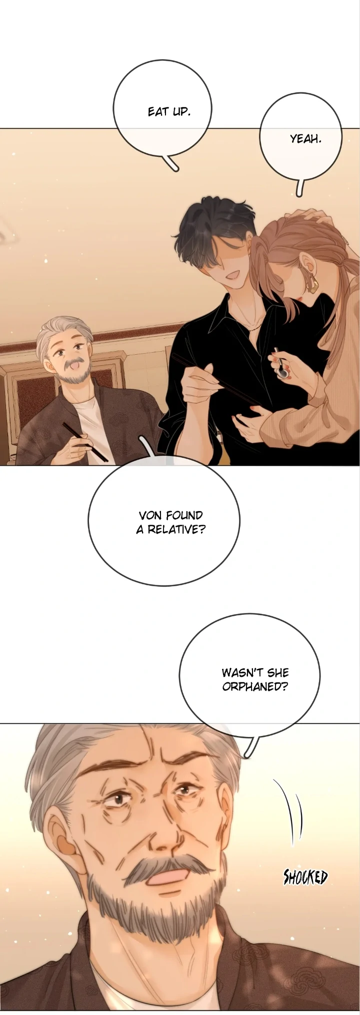 Pretty Woman chapter 48 page 7