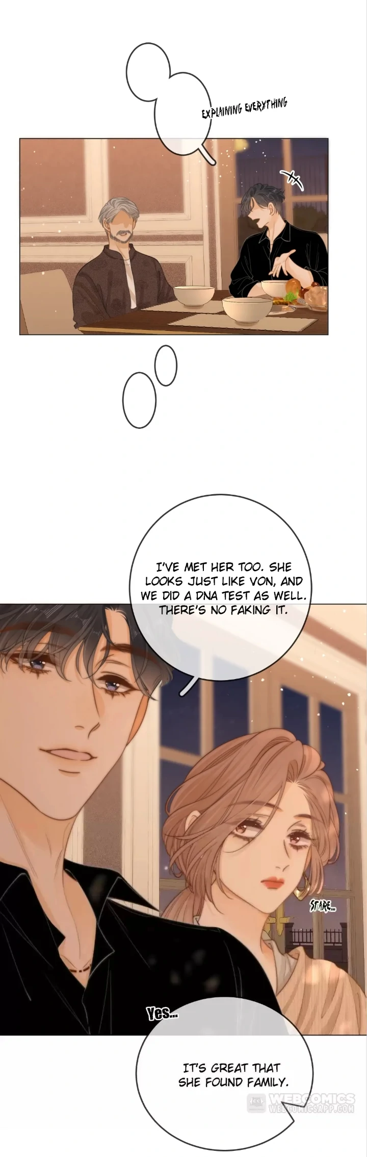 Pretty Woman chapter 48 page 8