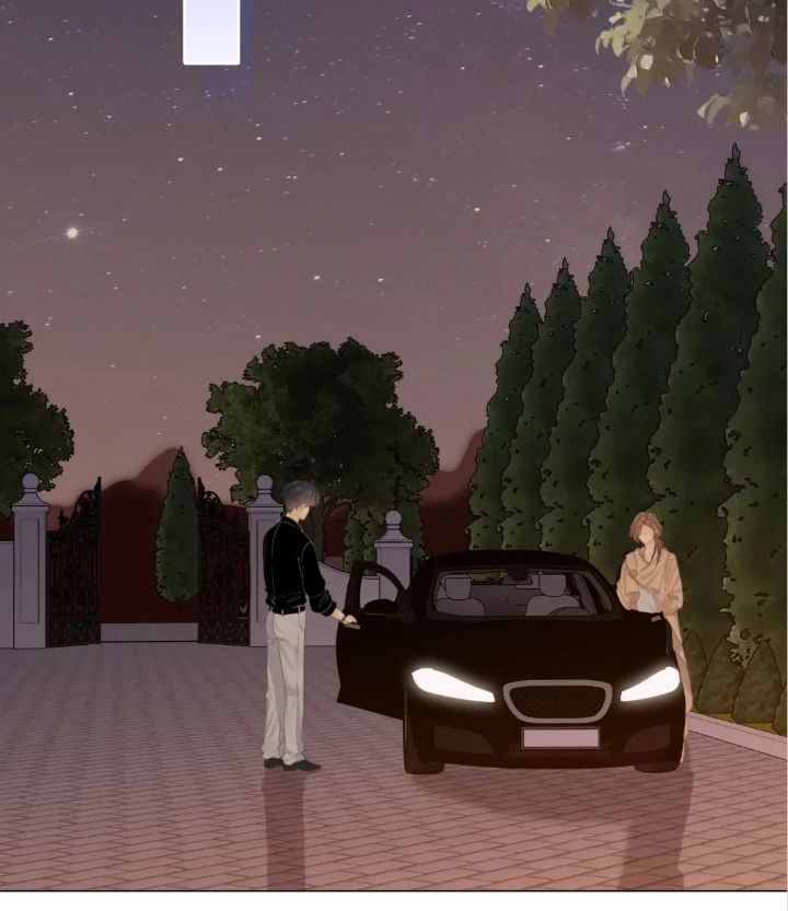 Pretty Woman chapter 48 page 12