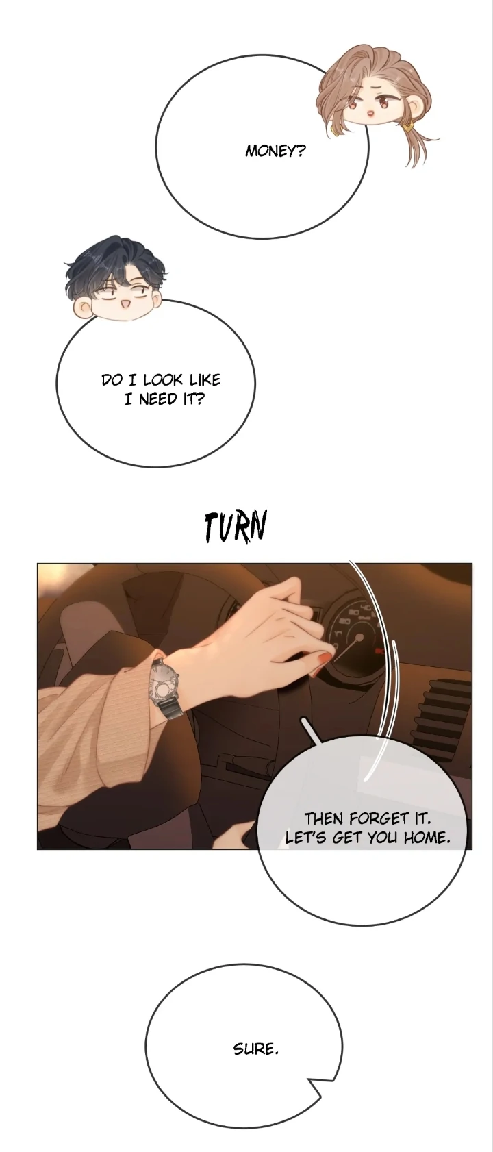 Pretty Woman chapter 48 page 14