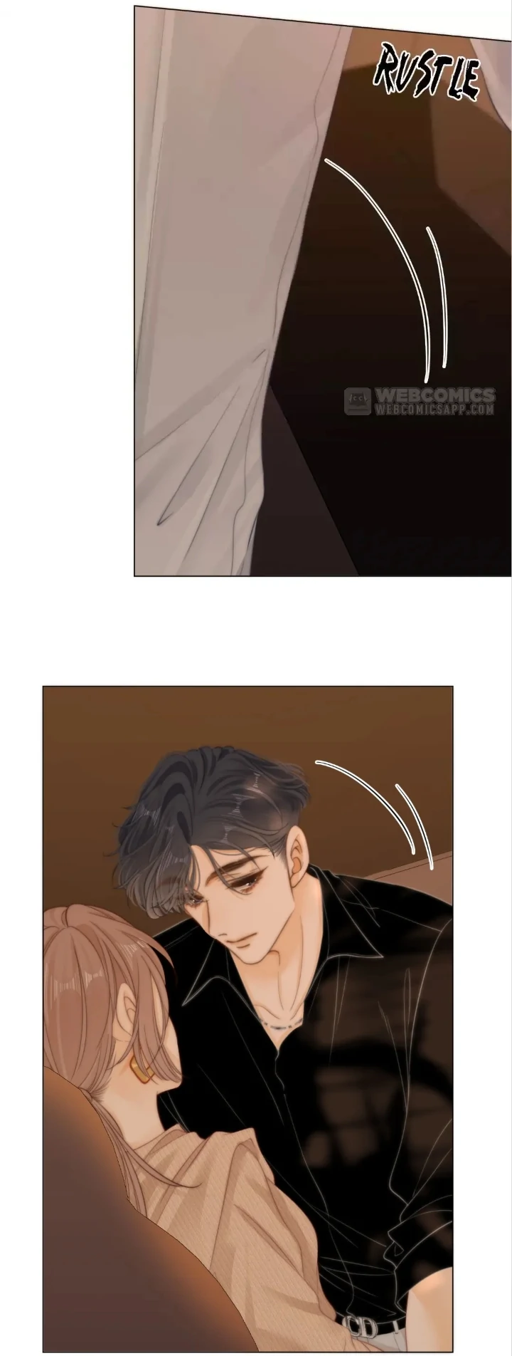Pretty Woman chapter 48 page 21