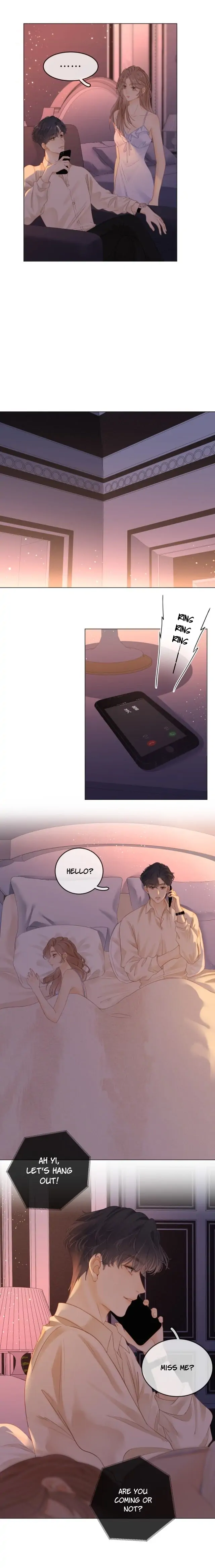 Pretty Woman chapter 5 page 3