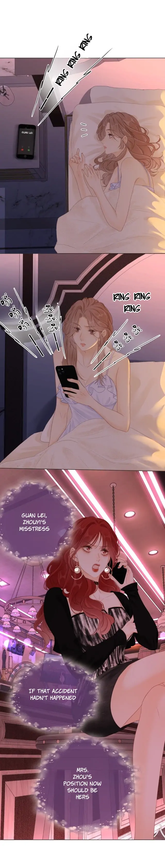 Pretty Woman chapter 5 page 5