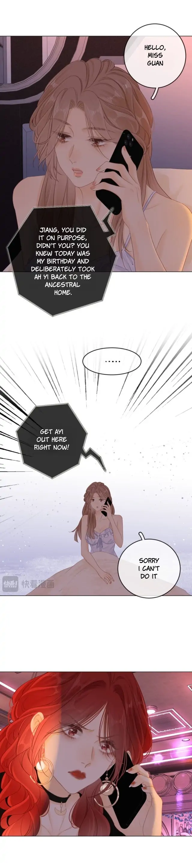 Pretty Woman chapter 5 page 6
