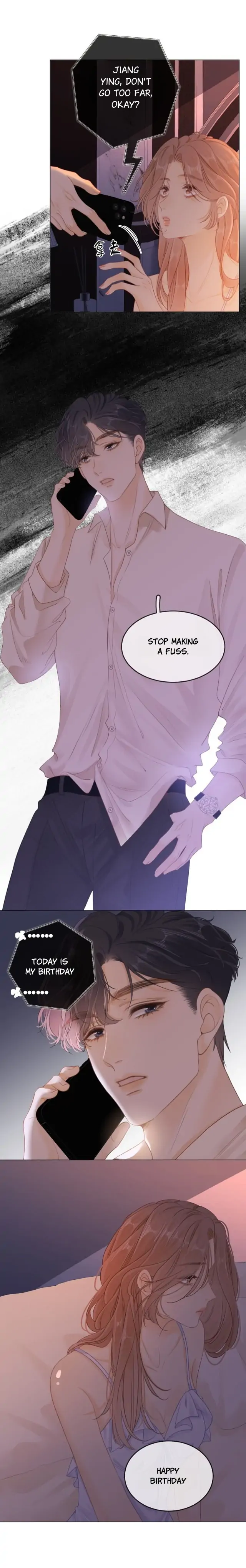 Pretty Woman chapter 5 page 7