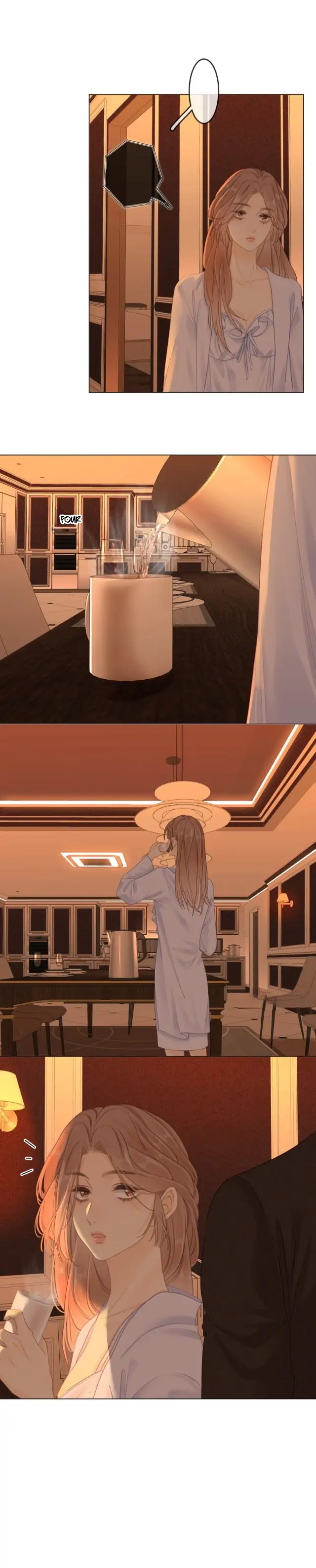 Pretty Woman chapter 5 page 8