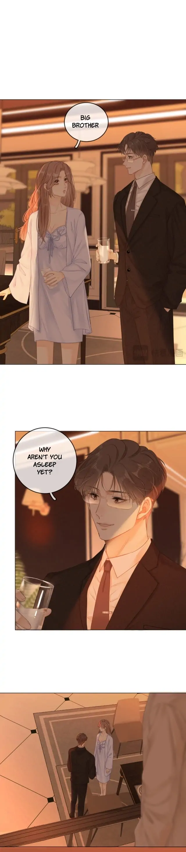 Pretty Woman chapter 5 page 9