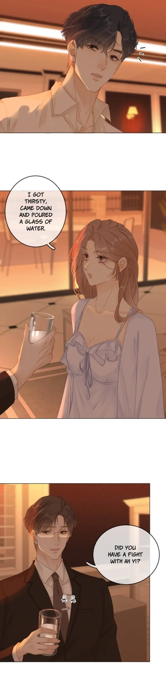 Pretty Woman chapter 5 page 10