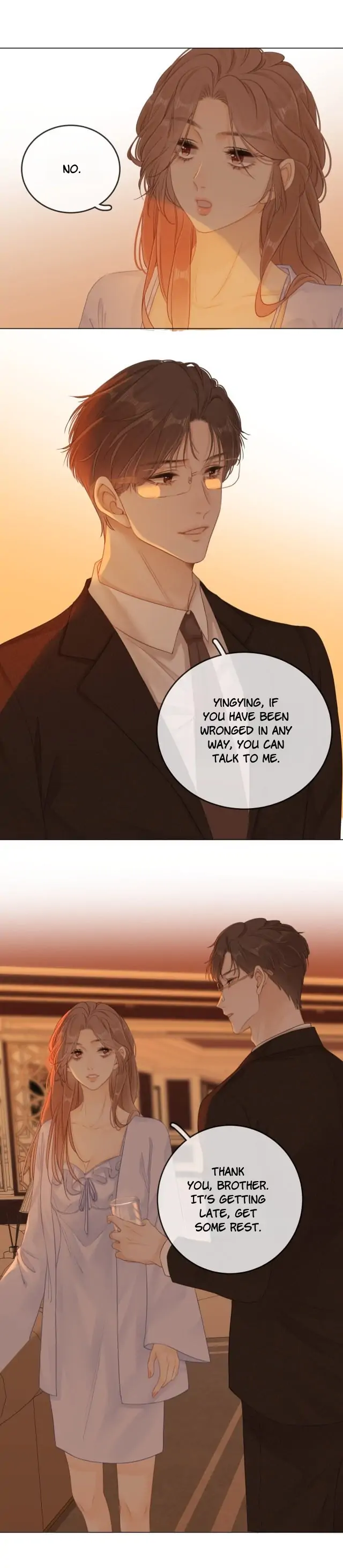 Pretty Woman chapter 5 page 11