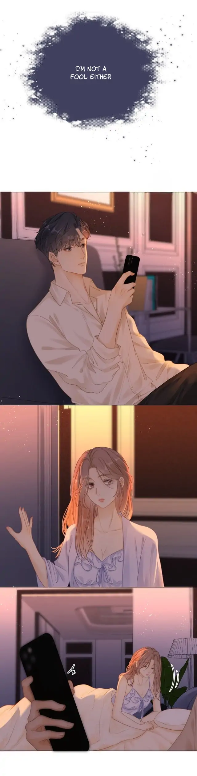 Pretty Woman chapter 5 page 13