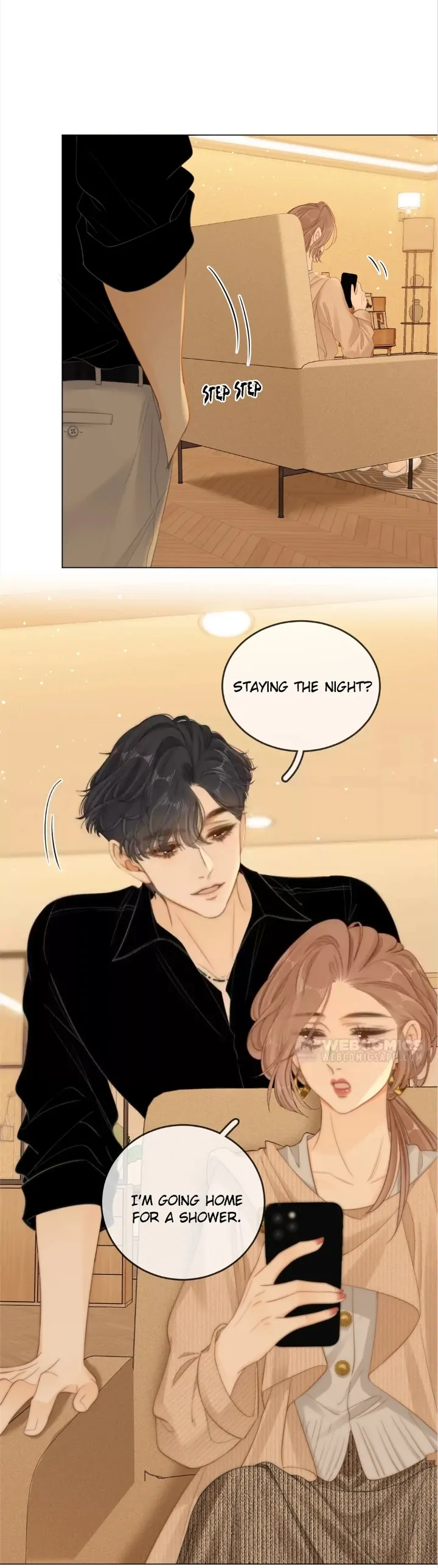 Pretty Woman chapter 50 page 2