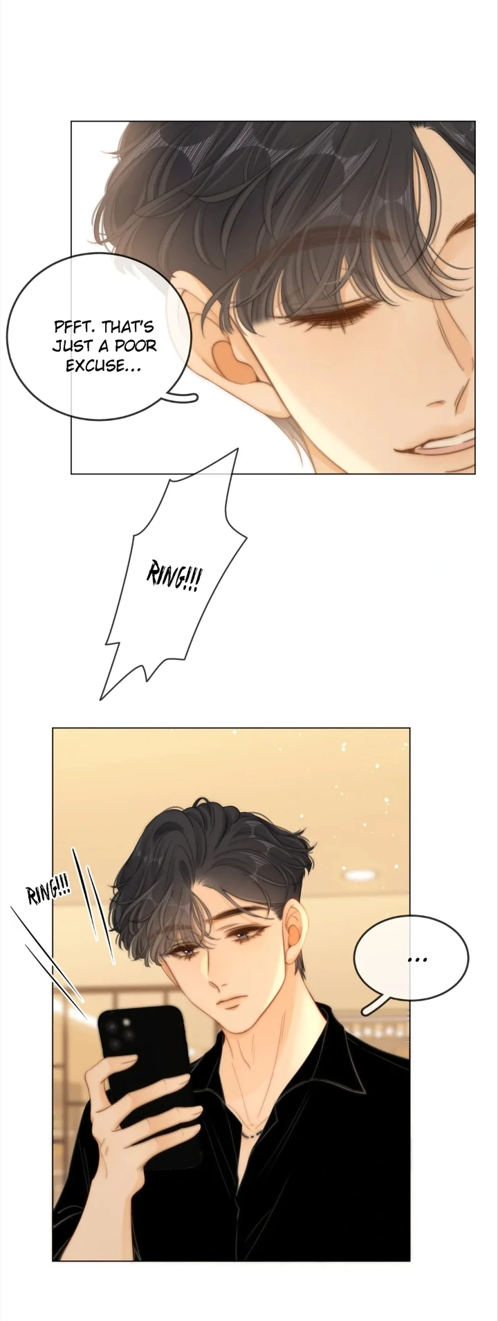 Pretty Woman chapter 50 page 3