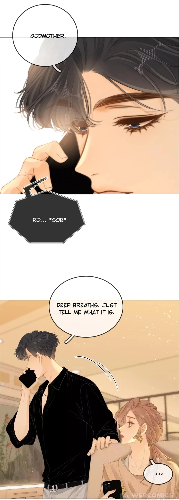 Pretty Woman chapter 50 page 4